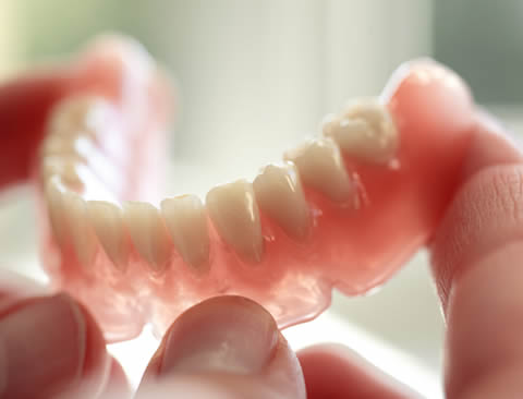 Dentures